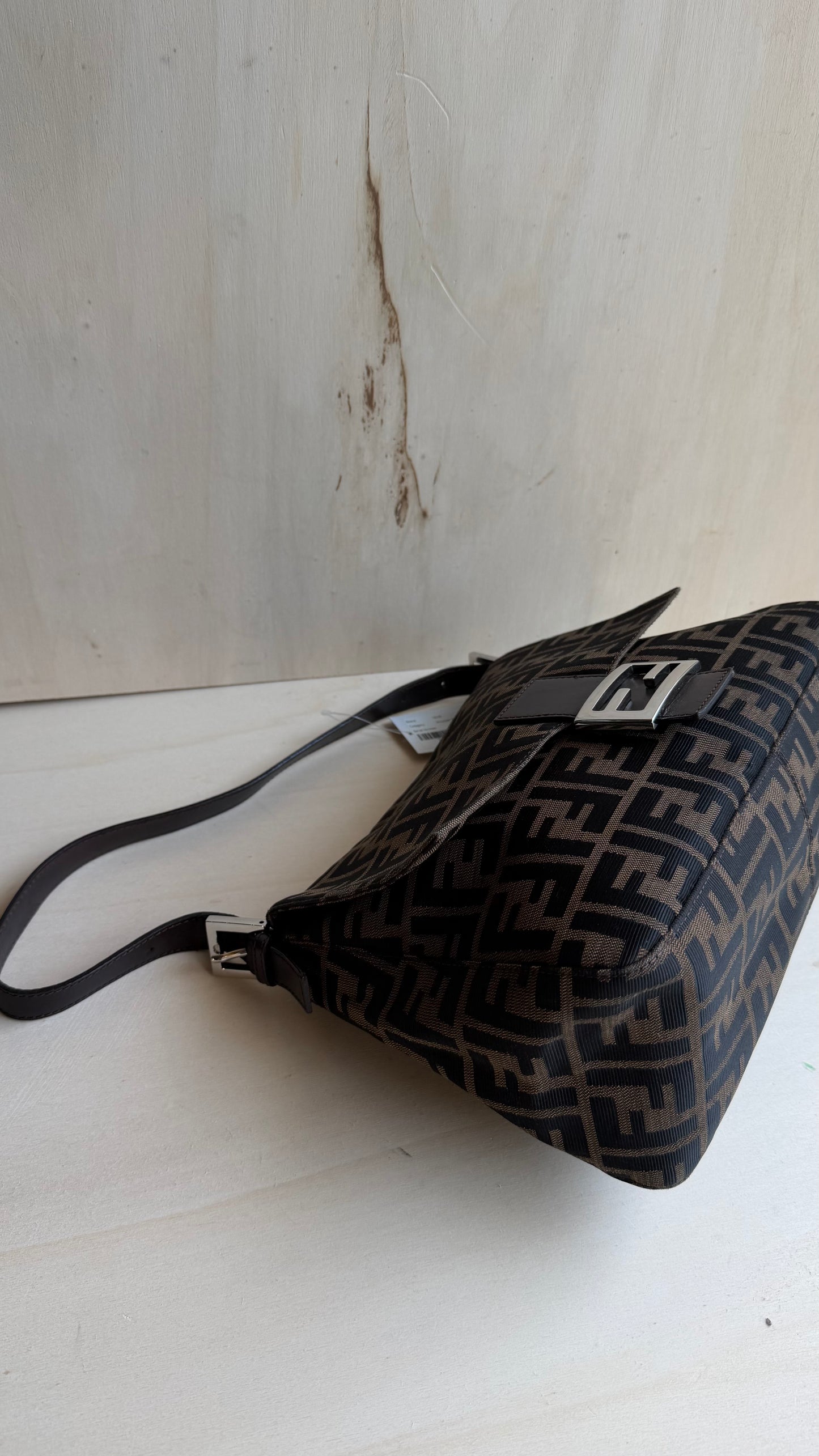 Fendi Mamma baguette