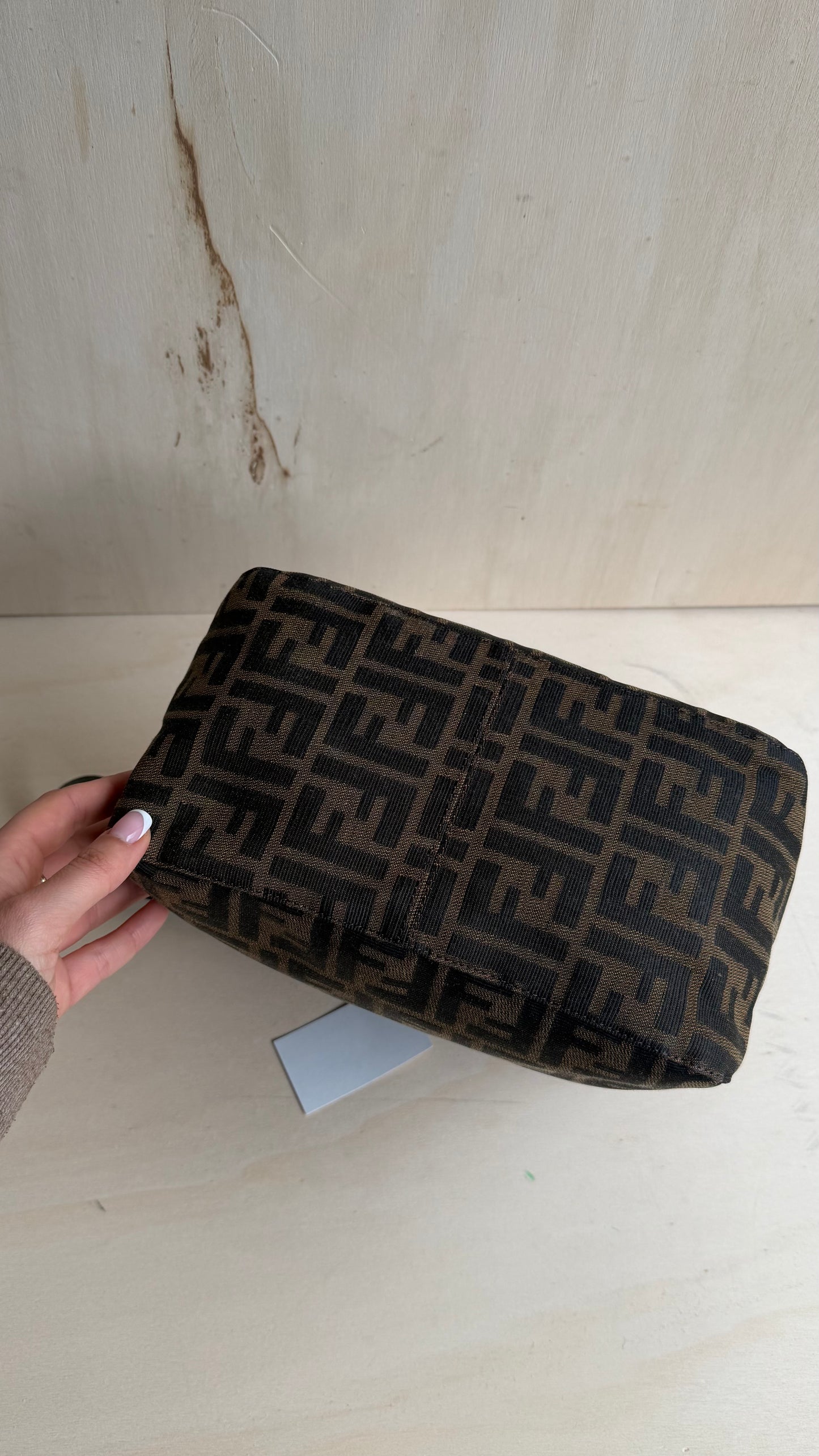 Fendi Mamma baguette