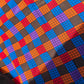 Foulard Ysl