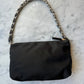Pochette Prada nylon