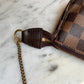 Mini pochette accessories