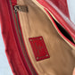 Maxi pochette Prada