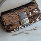 Fendi Baguette Pailettes Sex&city