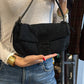 Fendi Baguette in lana