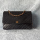 Chanel Half moon
