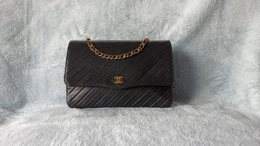 Chanel Half moon
