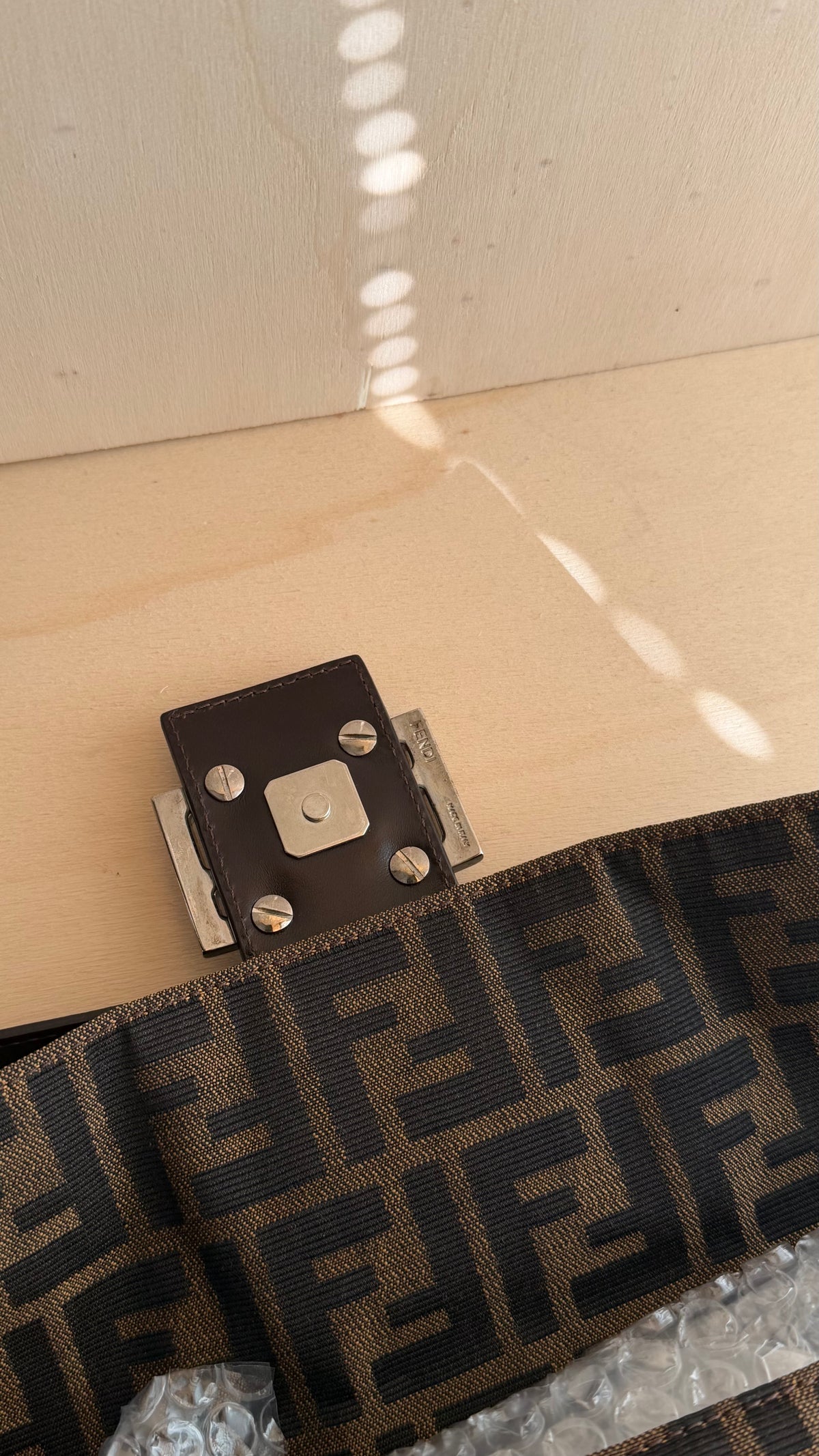 Fendi Baguette