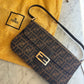 Fendi Baguette Maxi