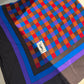 Foulard Ysl