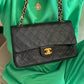 Chanel Medium Double flap