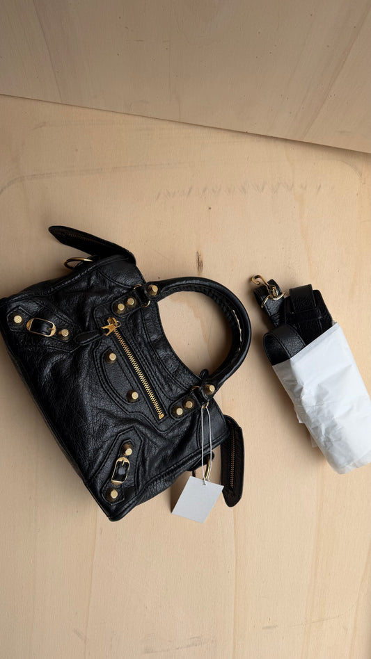 Mini City Balenciaga