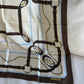 Foulard Cartier in seta