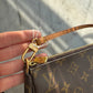 Louis Vuitton pochette Accessories
