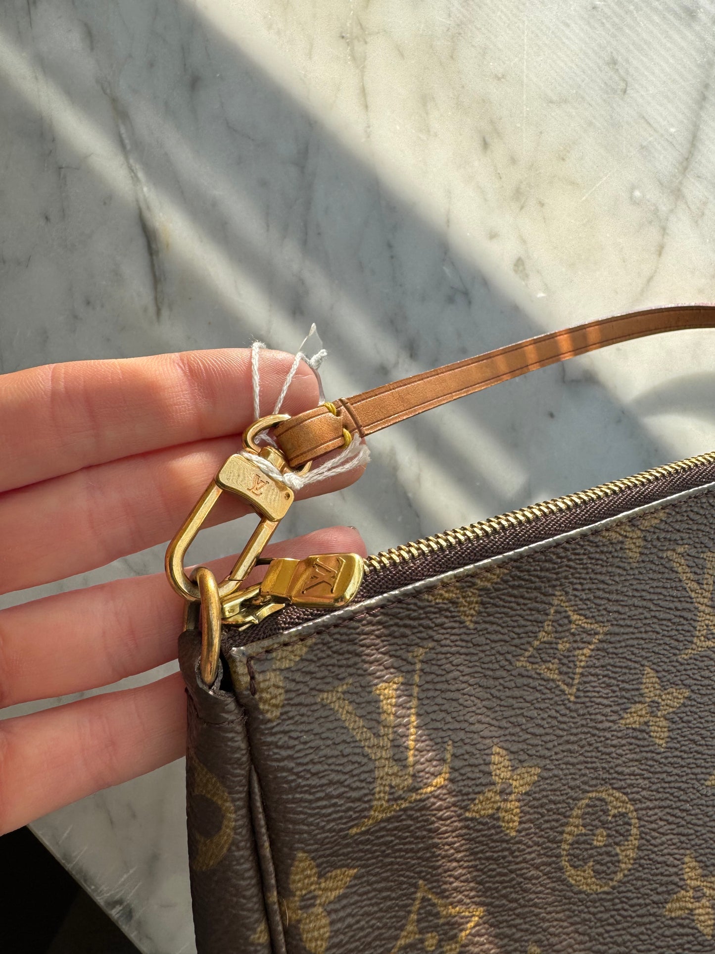 Louis Vuitton pochette Accessories