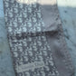 Foulard Dior Monogram