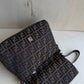 Fendi Mamma baguette