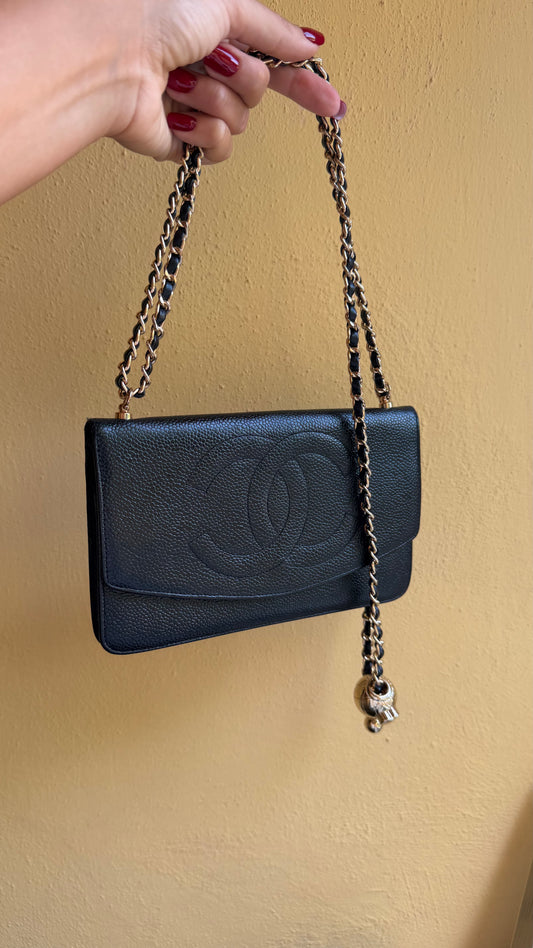 WOC Chanel