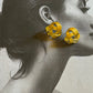 Orecchini vintage