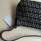 Pochette Monogram Fendi