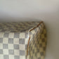 Vintage Louis Vuitton Speedy Damier 30