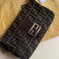 Fendi Baguette Monogram