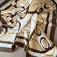 Foulard Cartier