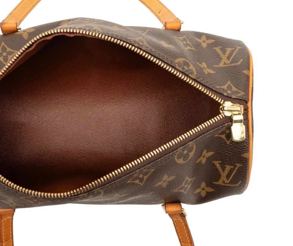 Papillon 28 Louis Vuitton