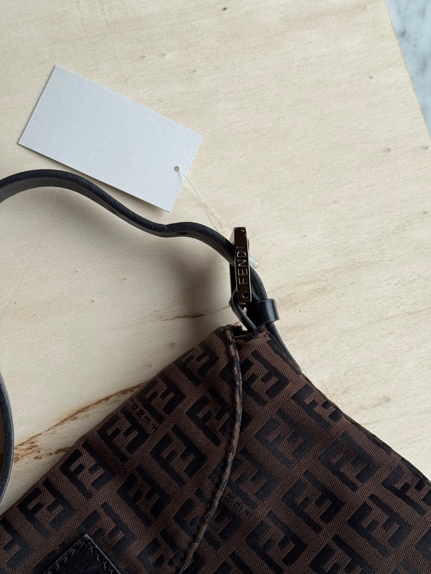 Fendi baguette