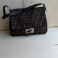 Fendi Mamma baguette