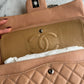 Chanel Soft Timeless Bag