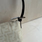 Fendi baguette Monogram
