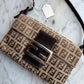 Fendi Mini baguette