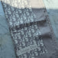 Foulard Dior Monogram