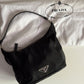 Prada nylon Nera