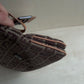 Fendi baguette Monogram