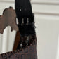 Fendi bag monogram