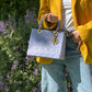 Lady Dior medium