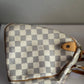 Vintage Louis Vuitton Speedy Damier 30