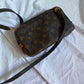 Louis Vuitton Marly