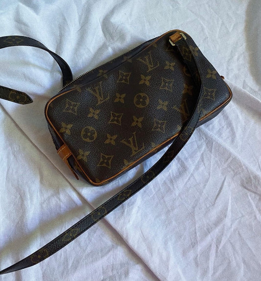 Louis Vuitton Marly