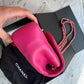 Chanel mini rosa