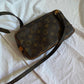 Louis Vuitton Marly