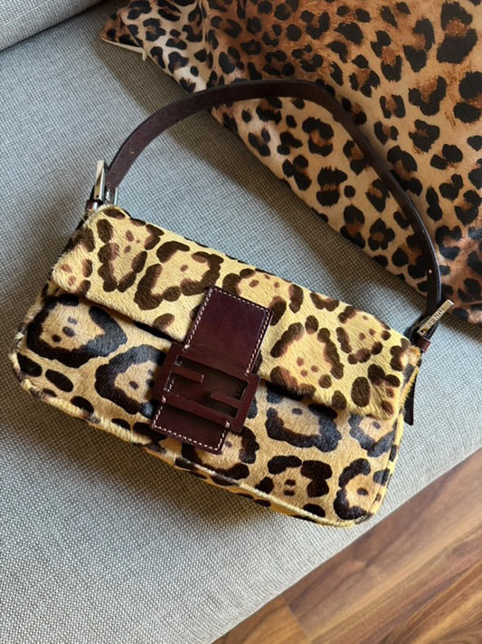 Baguette Fendi Limited edition