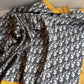 Foulard Dior Monogram