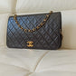 Chanel anni 80