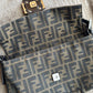 Fendi Baguette monogram