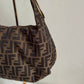 Fendi Croissant Monogram