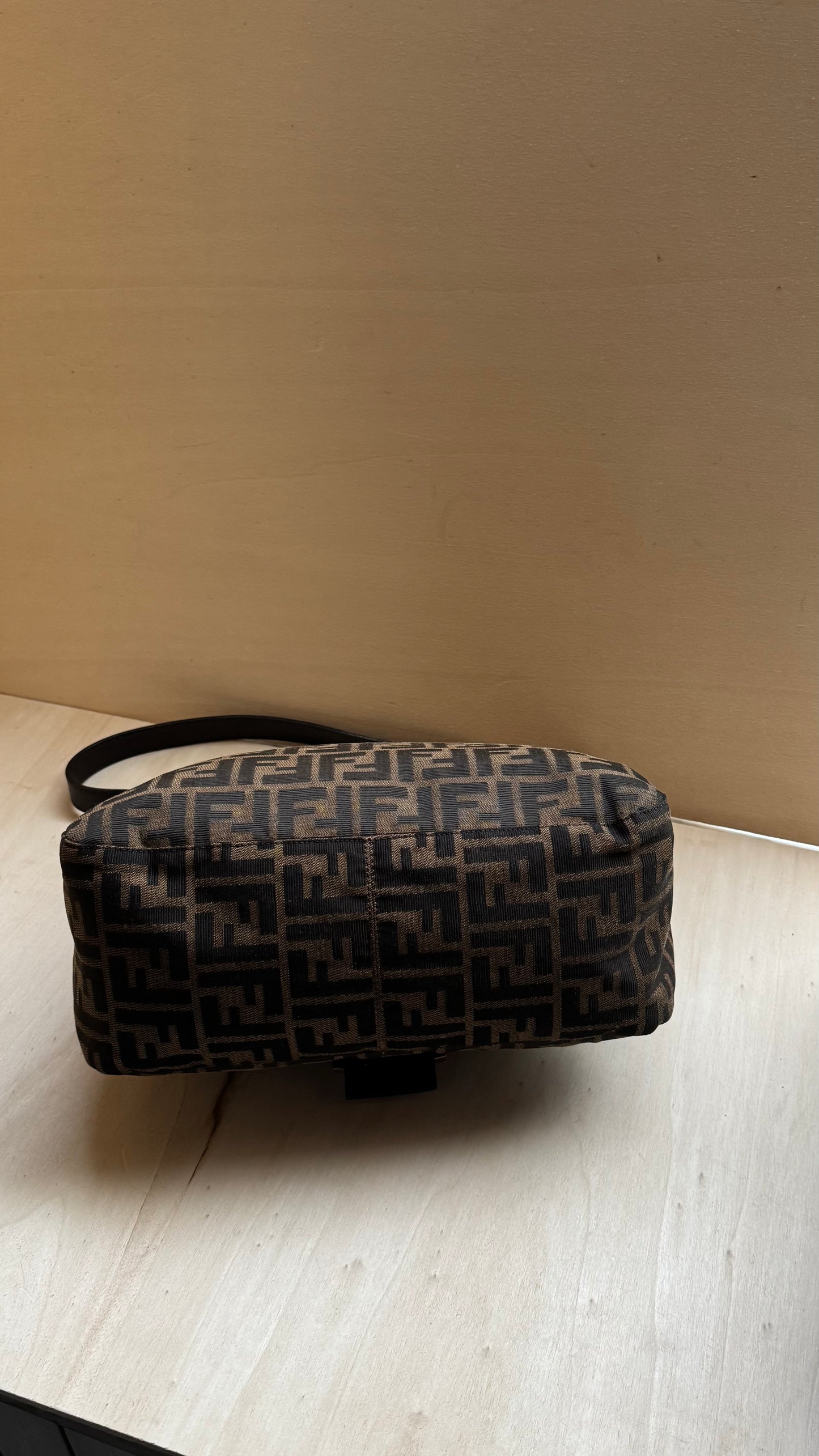 Fendi mamma baguette