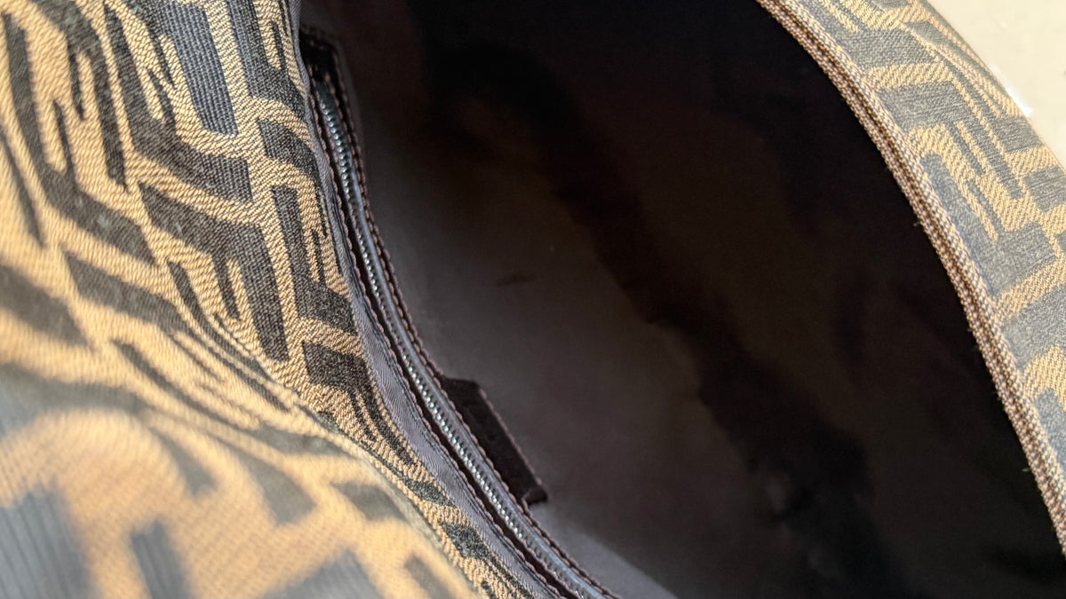 Mamma Baguette Fendi
