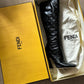 Stivali Fendi monogram